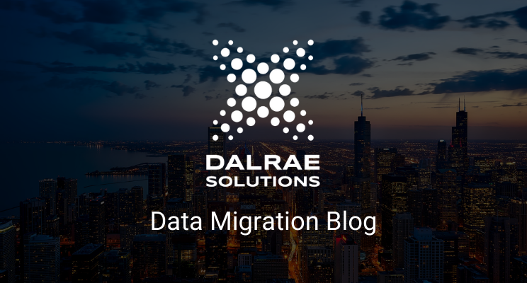 Data Migration Blog, DalRae Solutions SAP Consultancy Main Photo