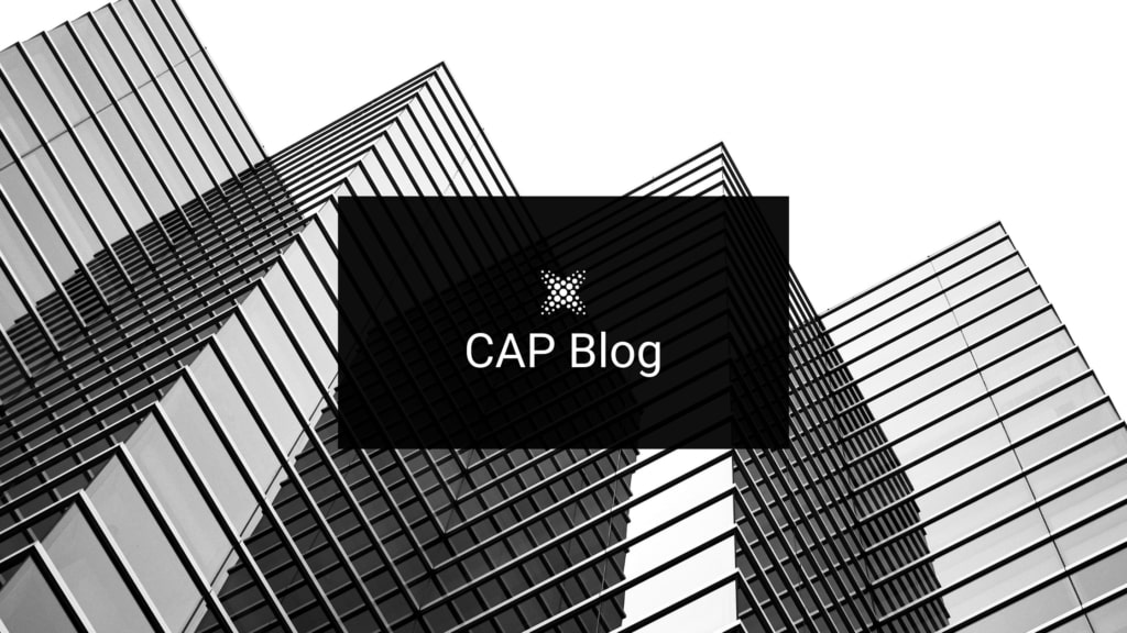 SAP CAP Blog, DalRae Solutions SAP Consultancy