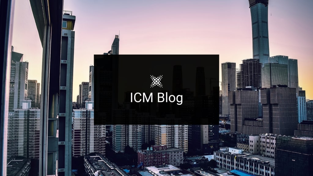 ICM Blog, DalRae Solutions SAP Consultancy