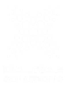 DalRae Solutions SAP Consultancy Logo